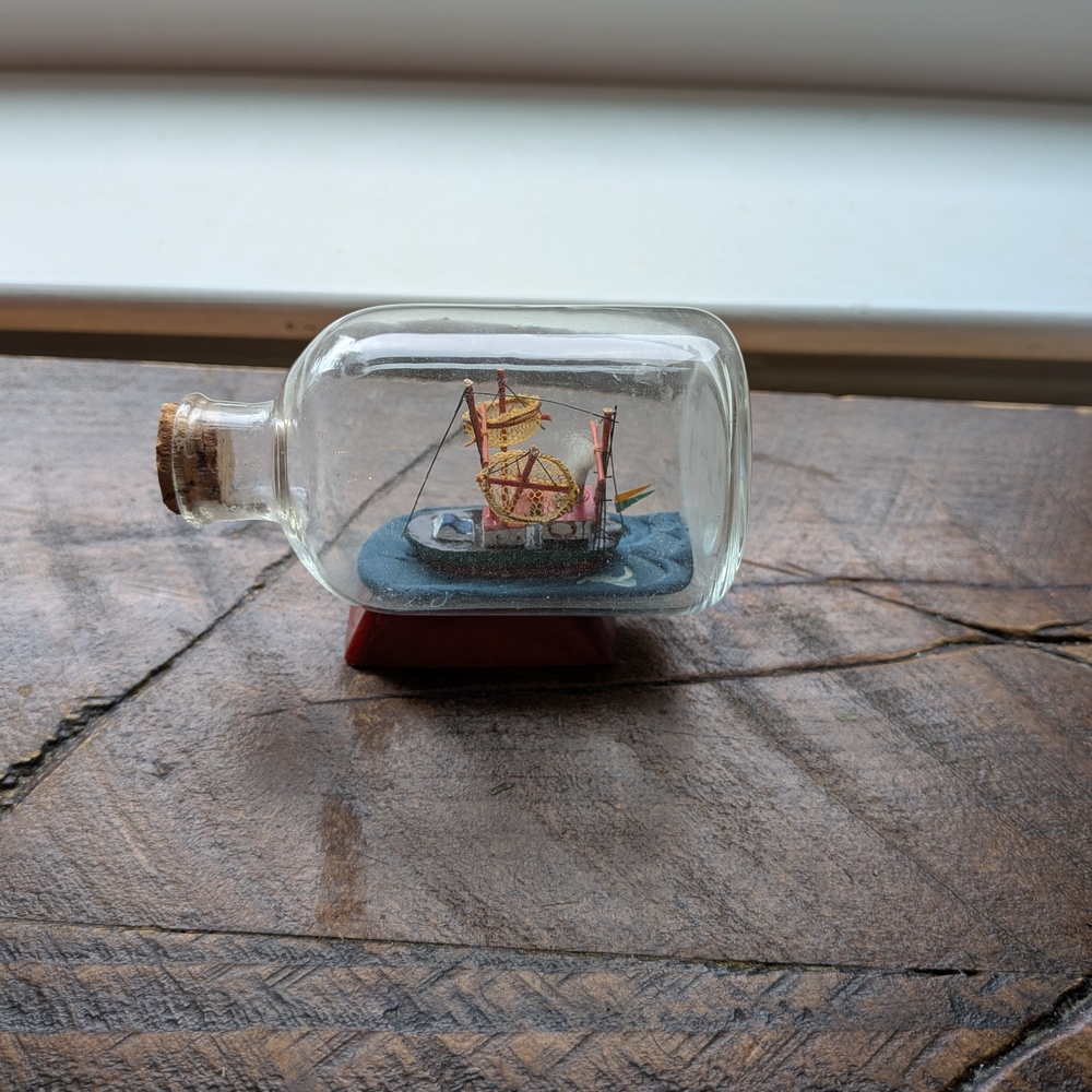 Ships and Boats Bundle - Picture 8 of 13